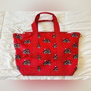 Stoney Clover Lane x Disney ‘Friends Forever’ Classic Tote